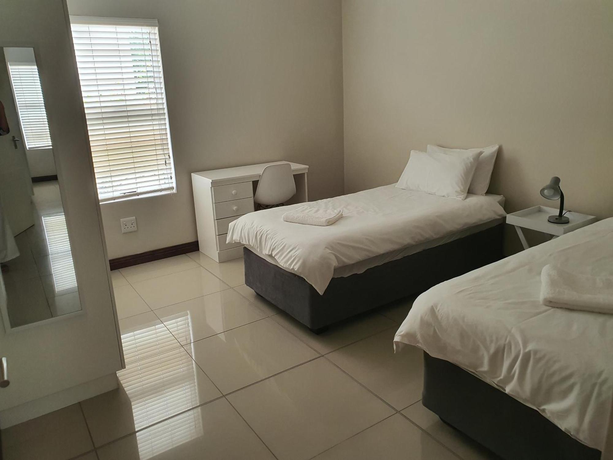 הוילה דורבן Westwood Skye 12 Grace Avenue מראה חיצוני תמונה