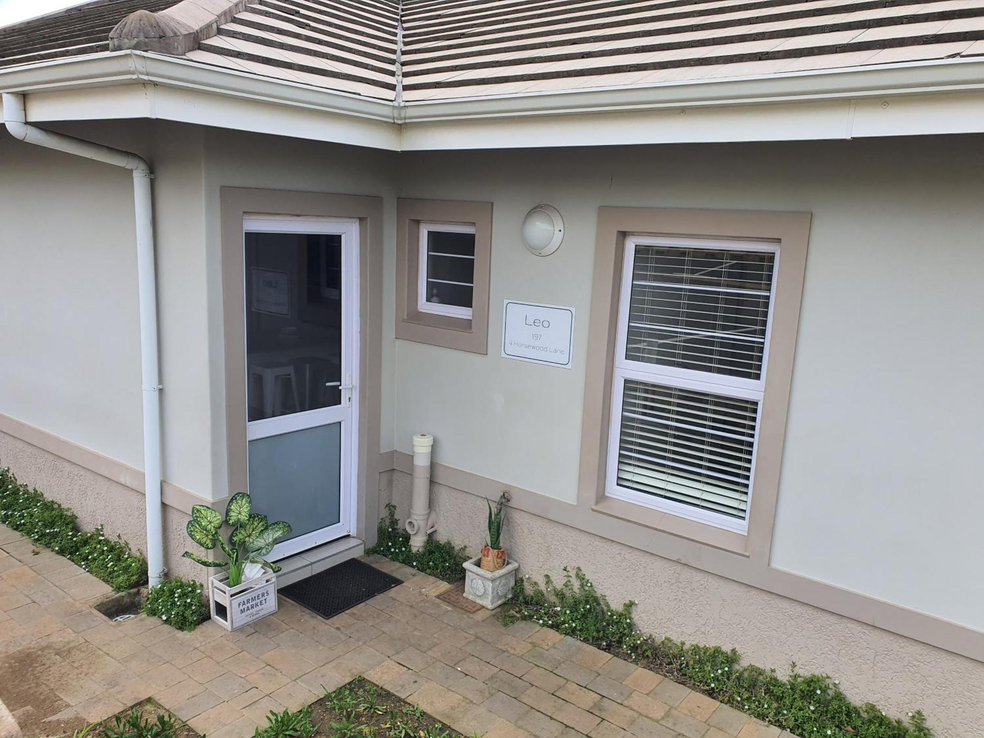 הוילה דורבן Westwood Skye 12 Grace Avenue מראה חיצוני תמונה