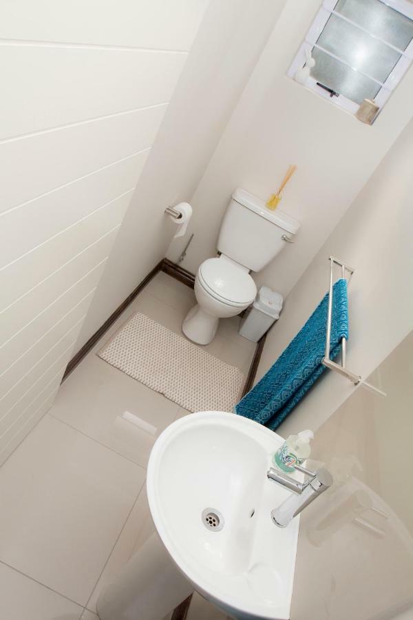 הוילה דורבן Westwood Skye 12 Grace Avenue מראה חיצוני תמונה