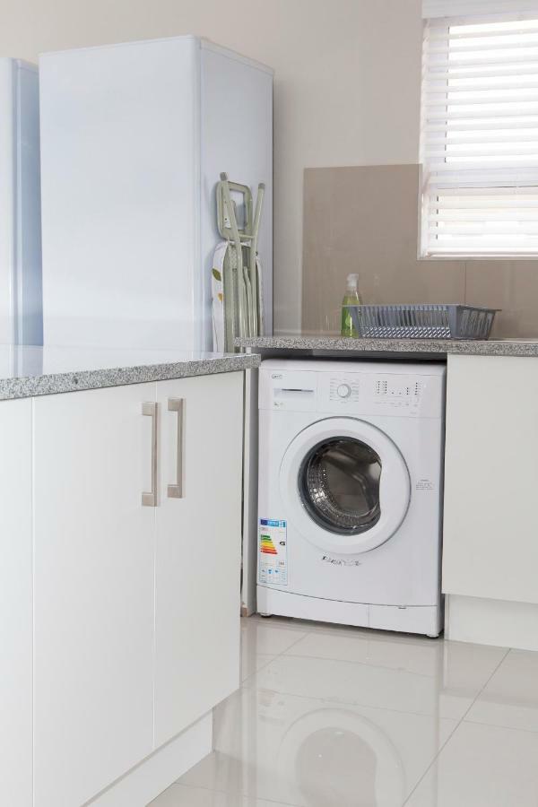 הוילה דורבן Westwood Skye 12 Grace Avenue מראה חיצוני תמונה