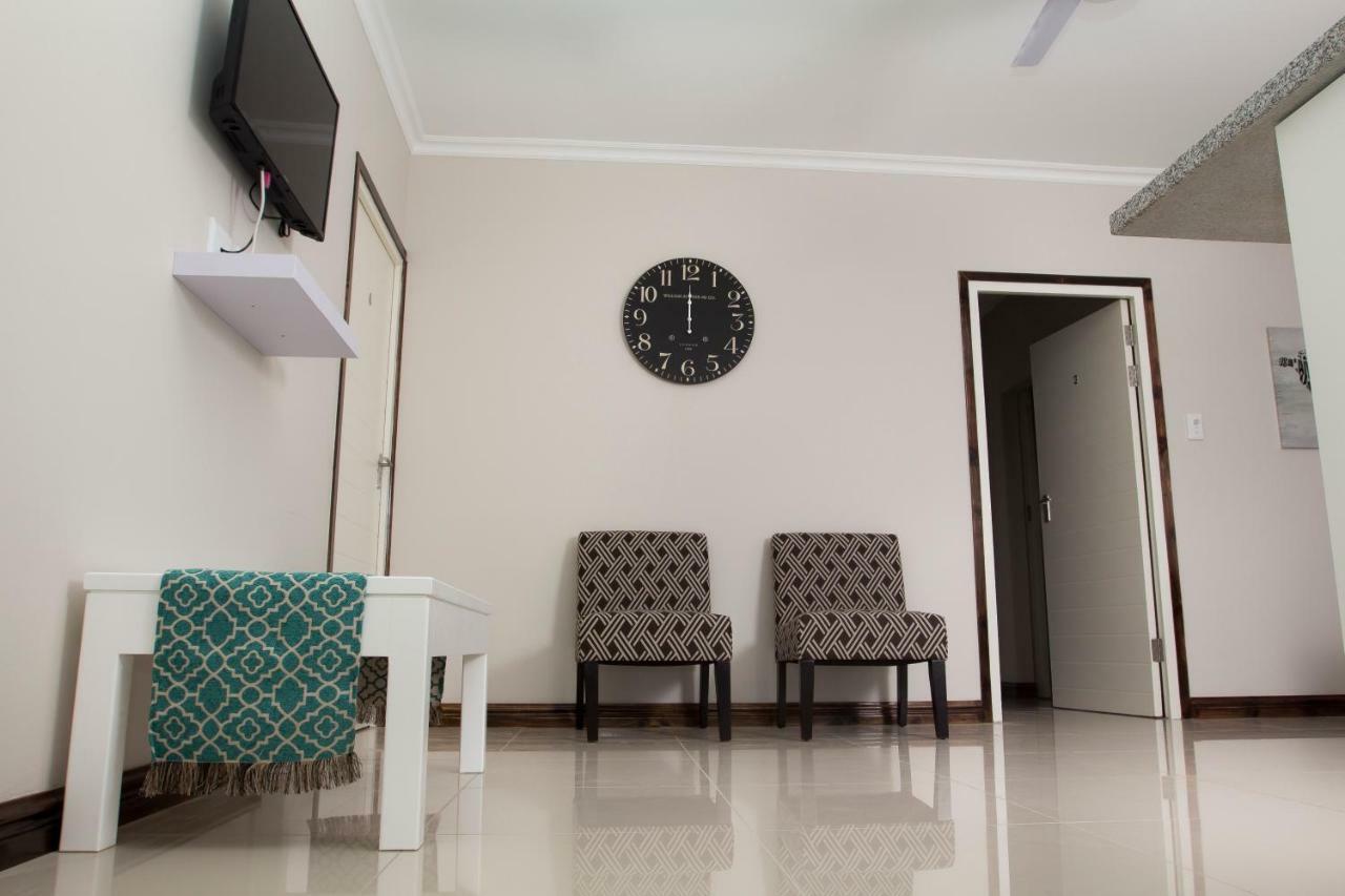 הוילה דורבן Westwood Skye 12 Grace Avenue מראה חיצוני תמונה
