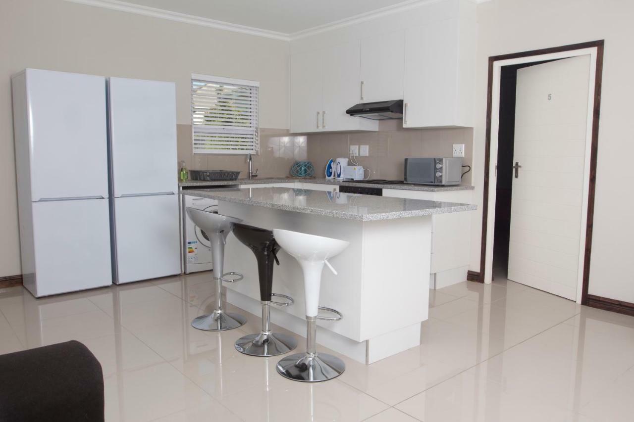 הוילה דורבן Westwood Skye 12 Grace Avenue מראה חיצוני תמונה
