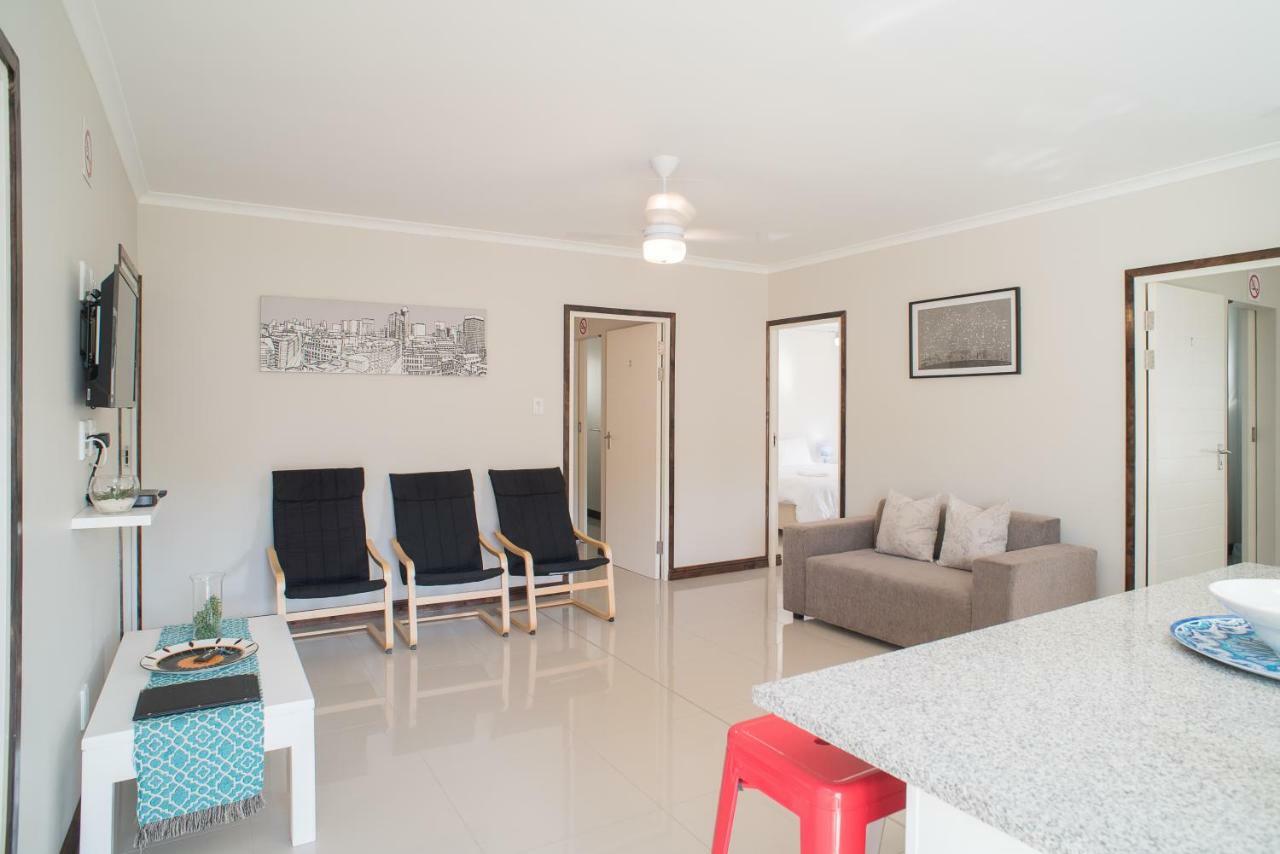 הוילה דורבן Westwood Skye 12 Grace Avenue מראה חיצוני תמונה