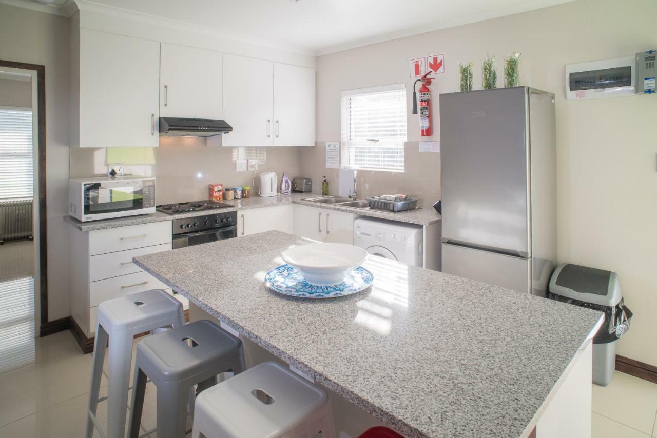 הוילה דורבן Westwood Skye 12 Grace Avenue מראה חיצוני תמונה