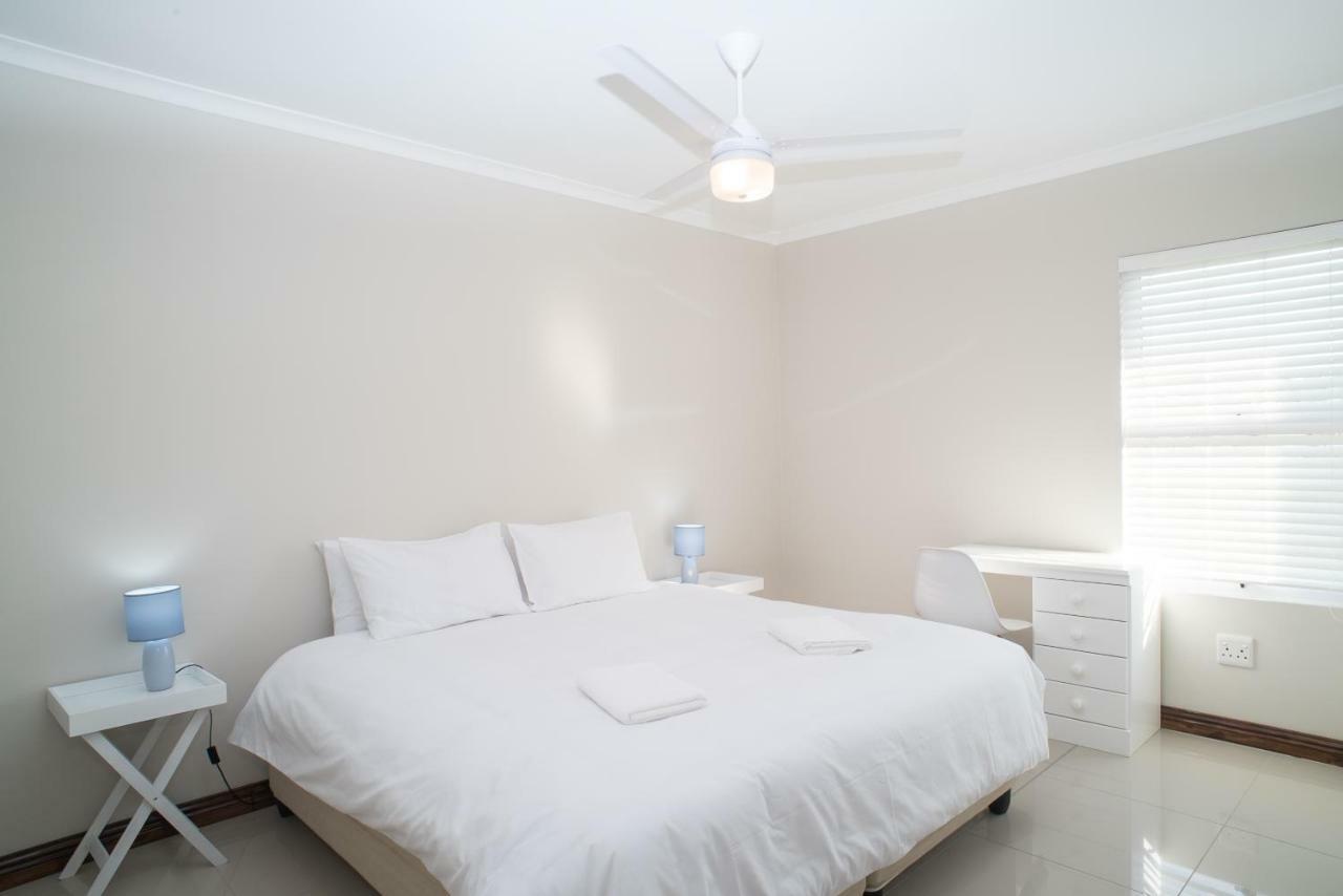 הוילה דורבן Westwood Skye 12 Grace Avenue מראה חיצוני תמונה