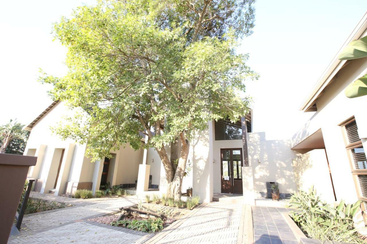 הוילה דורבן Westwood Skye 12 Grace Avenue מראה חיצוני תמונה