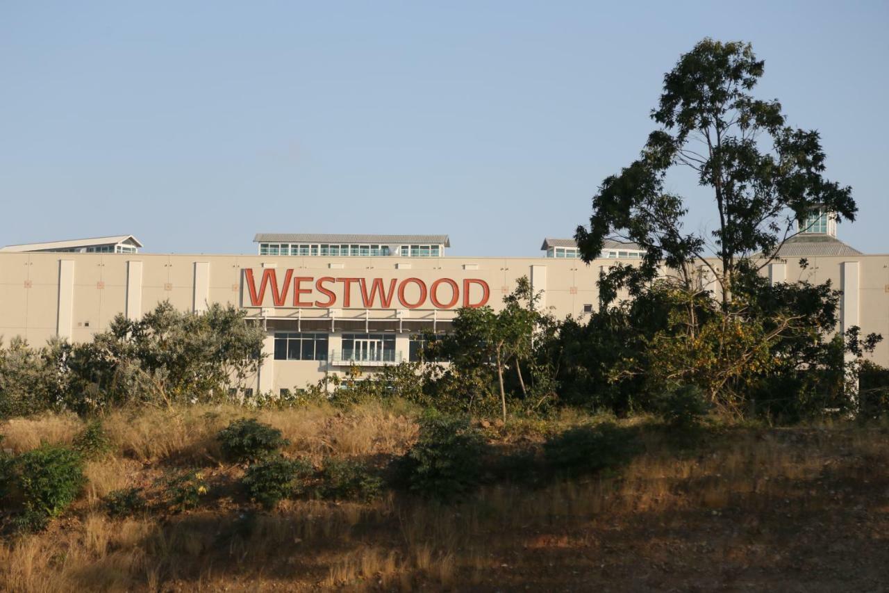 הוילה דורבן Westwood Skye 12 Grace Avenue מראה חיצוני תמונה