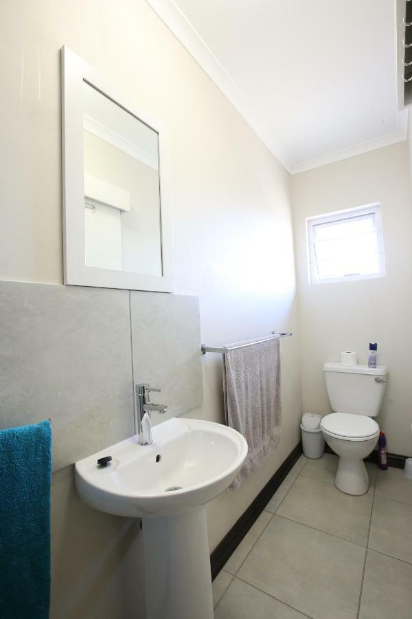 הוילה דורבן Westwood Skye 12 Grace Avenue מראה חיצוני תמונה