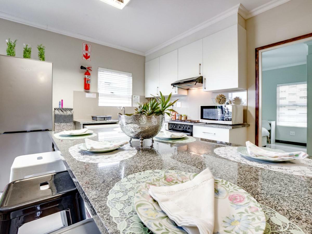 הוילה דורבן Westwood Skye 12 Grace Avenue מראה חיצוני תמונה