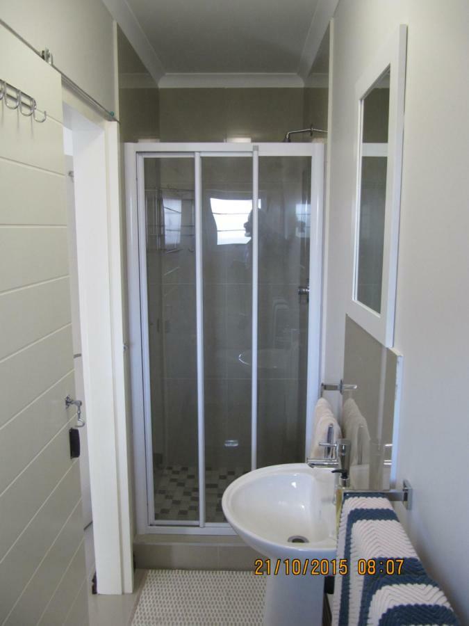 הוילה דורבן Westwood Skye 12 Grace Avenue מראה חיצוני תמונה