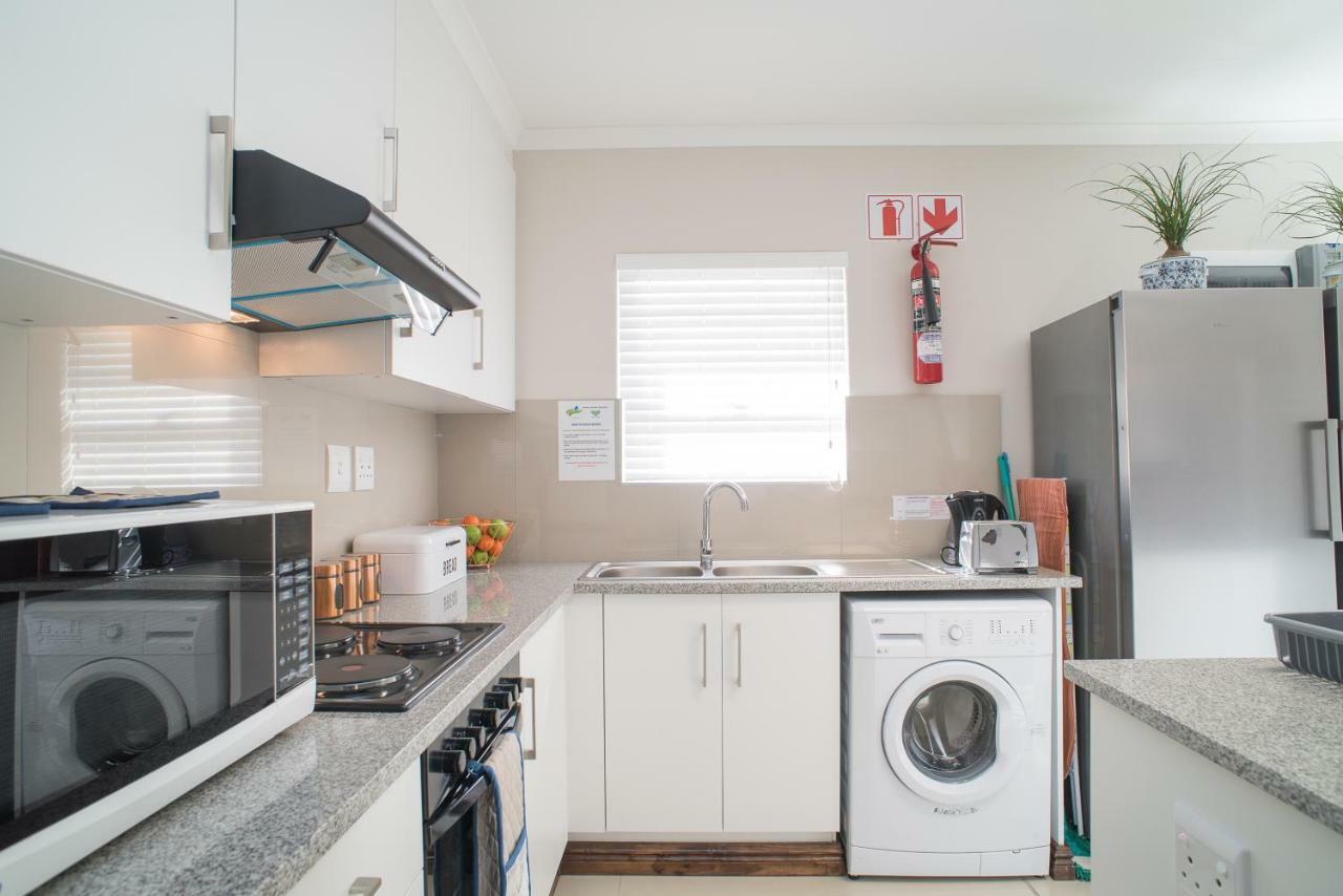 הוילה דורבן Westwood Skye 12 Grace Avenue מראה חיצוני תמונה