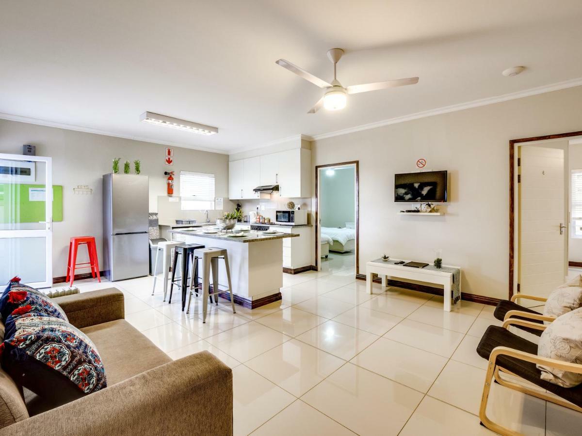 הוילה דורבן Westwood Skye 12 Grace Avenue מראה חיצוני תמונה