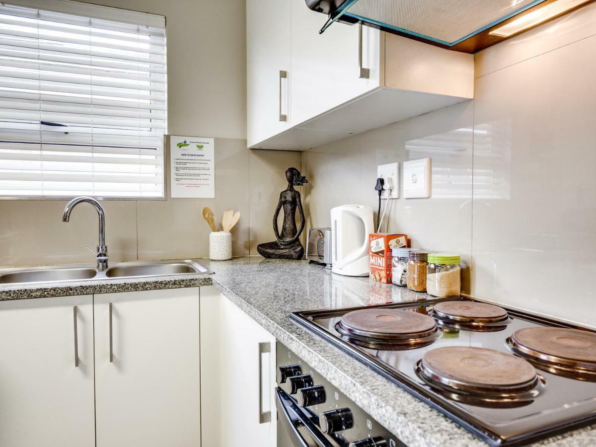 הוילה דורבן Westwood Skye 12 Grace Avenue מראה חיצוני תמונה