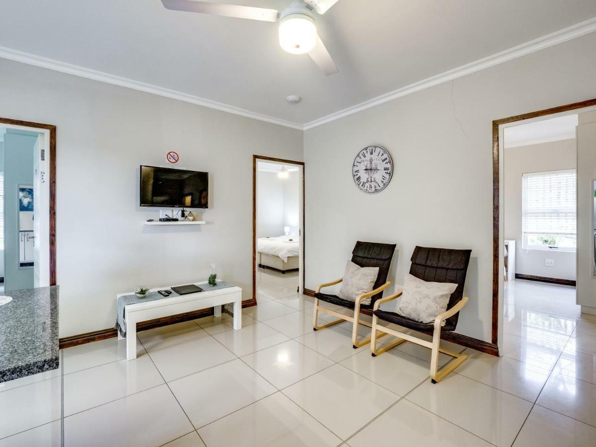 הוילה דורבן Westwood Skye 12 Grace Avenue מראה חיצוני תמונה