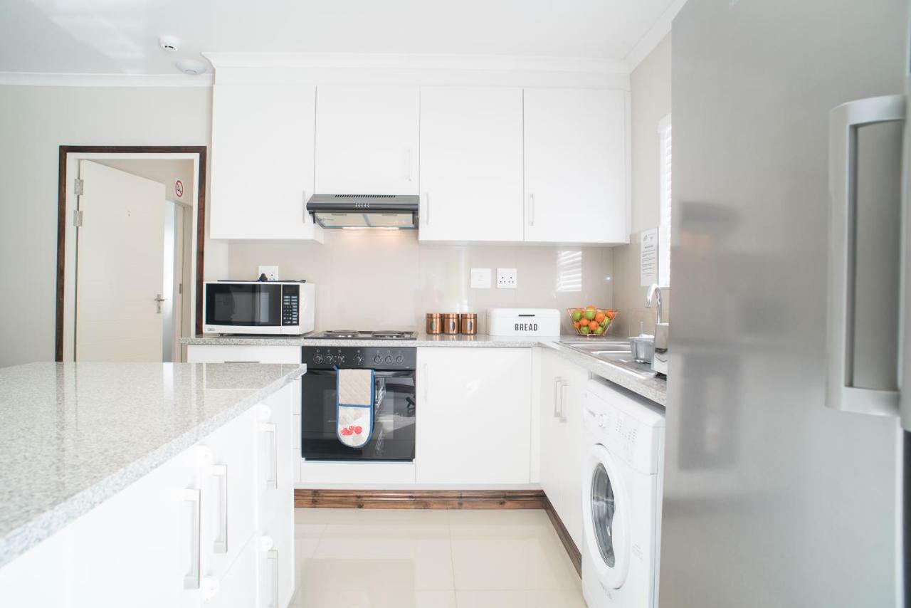 הוילה דורבן Westwood Skye 12 Grace Avenue מראה חיצוני תמונה