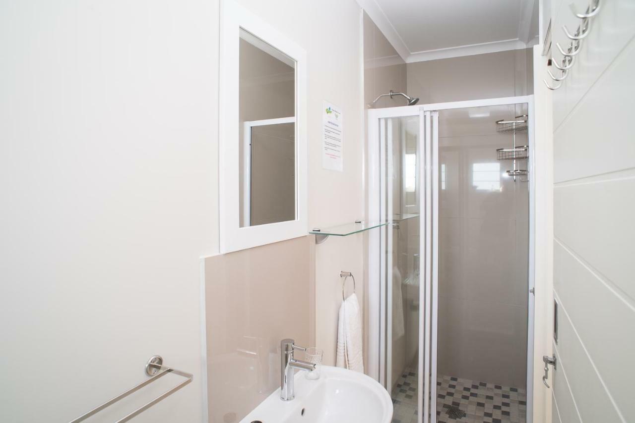 הוילה דורבן Westwood Skye 12 Grace Avenue מראה חיצוני תמונה