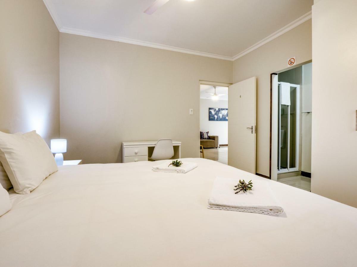 הוילה דורבן Westwood Skye 12 Grace Avenue מראה חיצוני תמונה