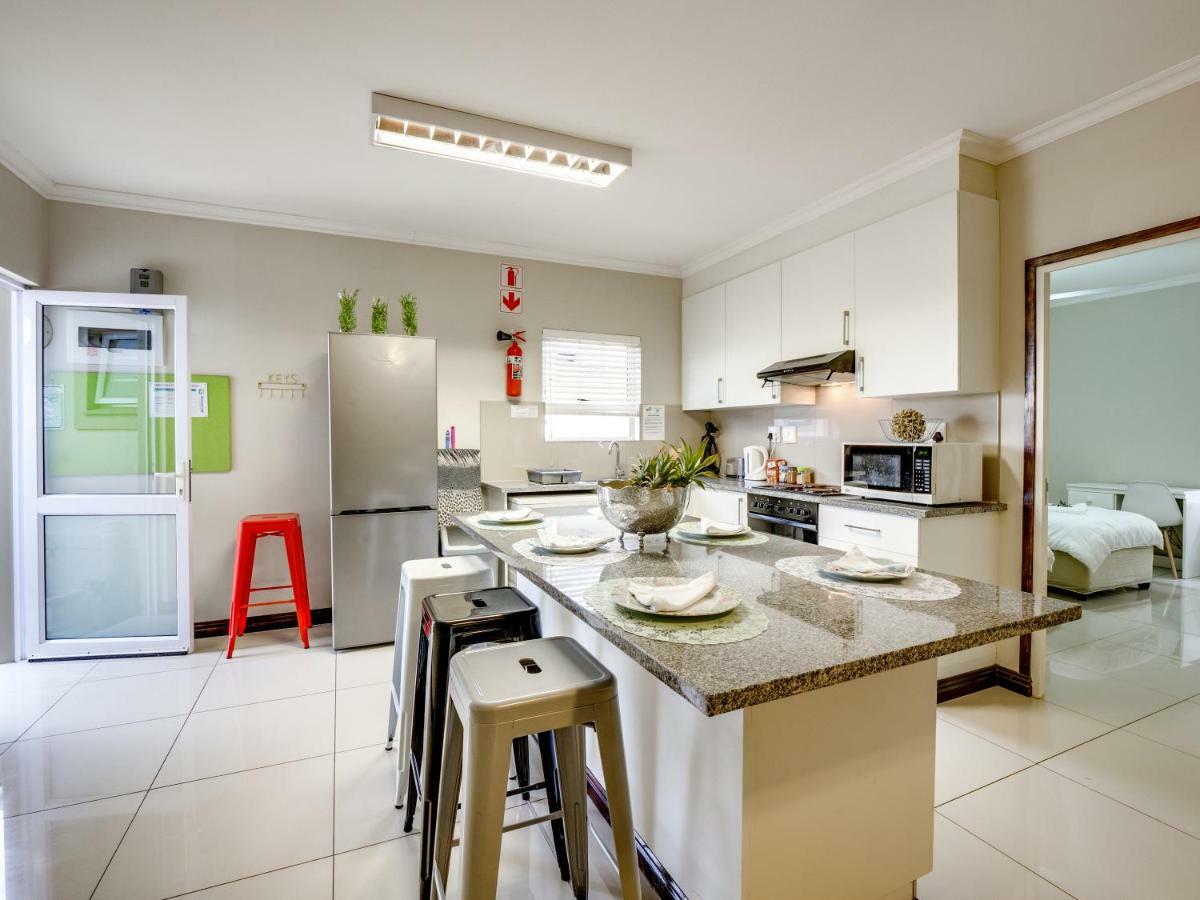 הוילה דורבן Westwood Skye 12 Grace Avenue מראה חיצוני תמונה