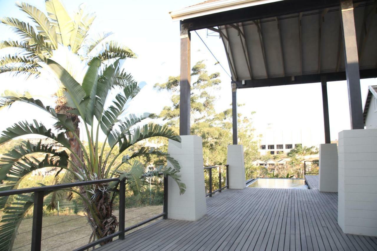 הוילה דורבן Westwood Skye 12 Grace Avenue מראה חיצוני תמונה