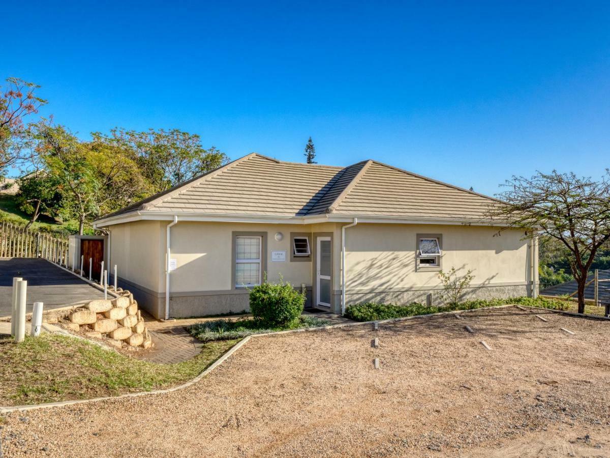 הוילה דורבן Westwood Skye 12 Grace Avenue מראה חיצוני תמונה