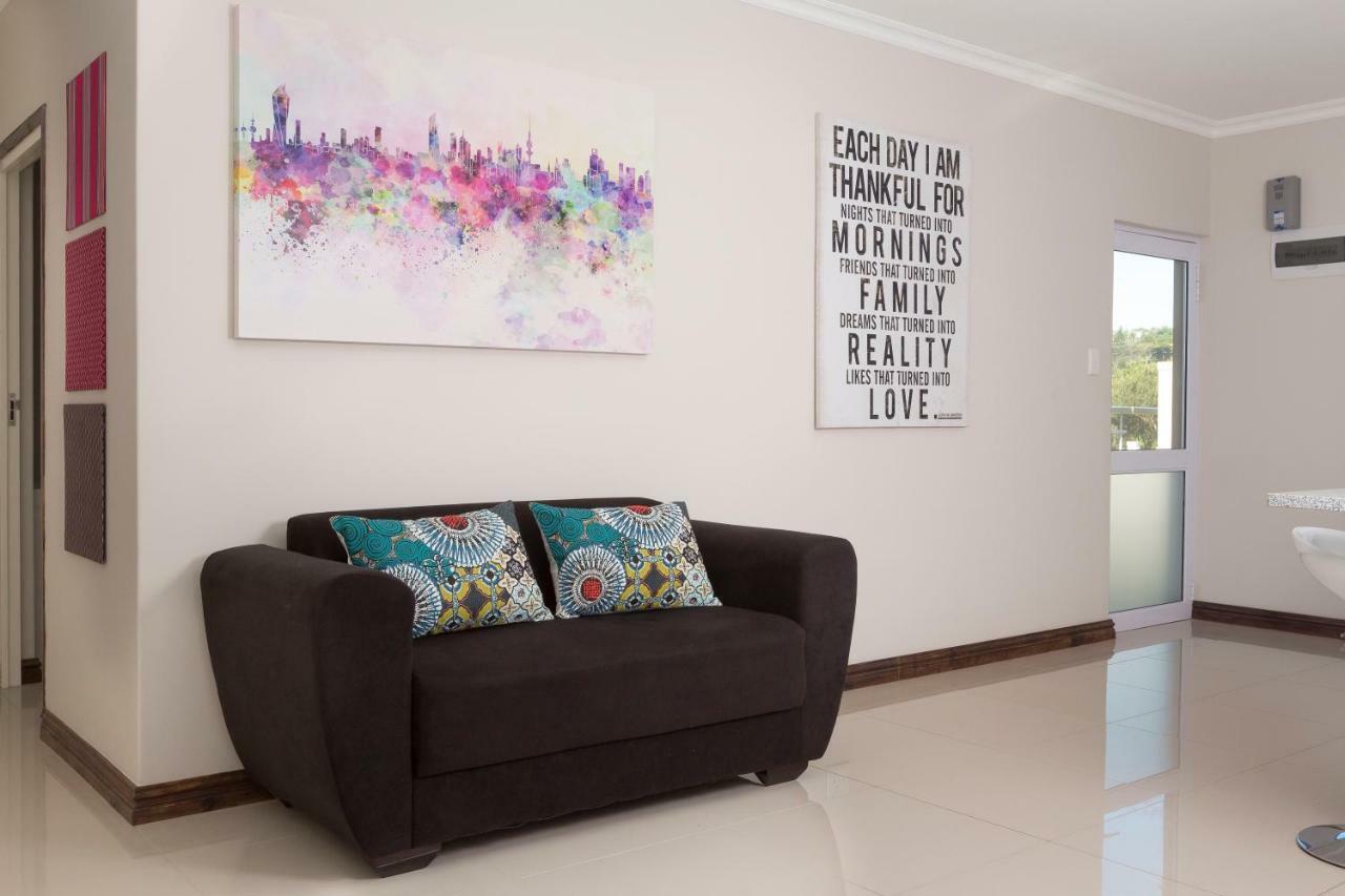 הוילה דורבן Westwood Skye 12 Grace Avenue מראה חיצוני תמונה