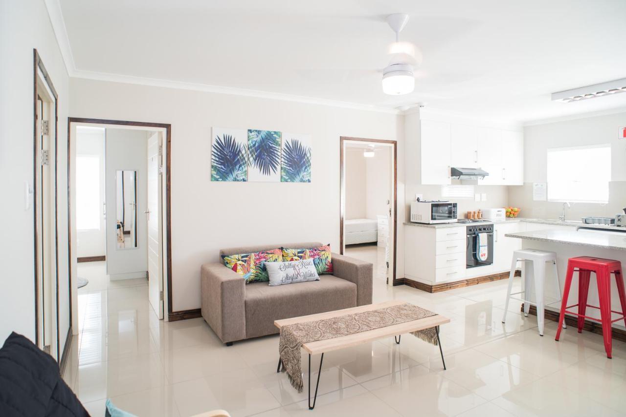 הוילה דורבן Westwood Skye 12 Grace Avenue מראה חיצוני תמונה